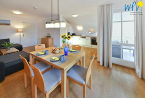 Villa Malte Ferienwohnung Ostseetraum